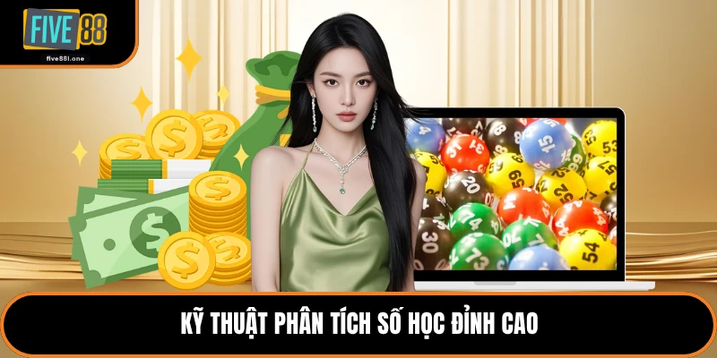Kỹ thuật phân tích số học đỉnh cao
